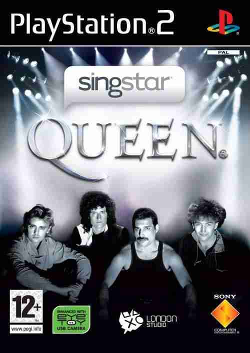 Descargar Singstar Queen [English] por Torrent